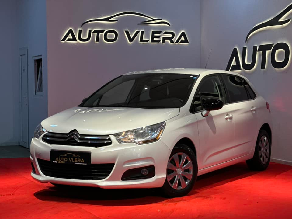 Citroën C4   - 2013